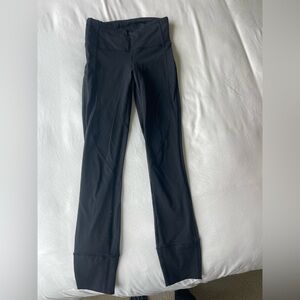 Lululemon Black Leggings